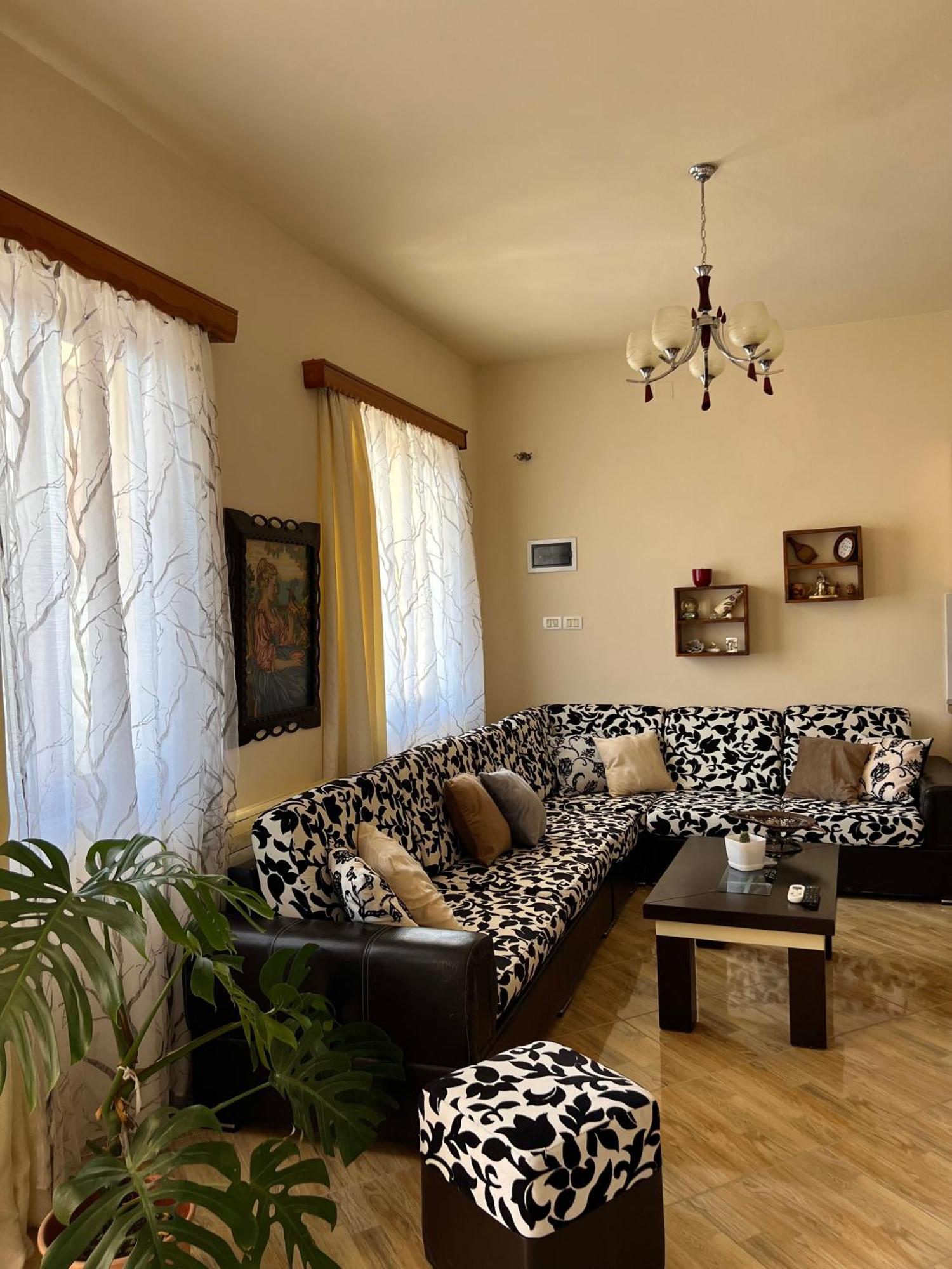 Villa Ensalv Berat - Apartment - Room - Penthouse Rom bilde